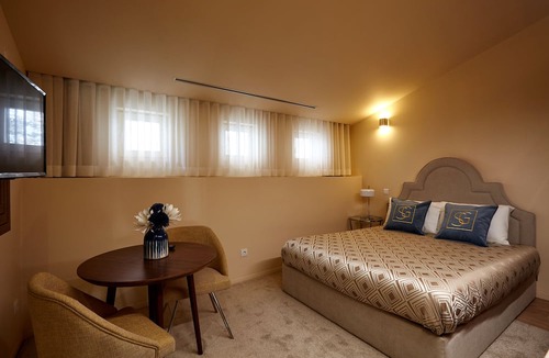 Sao Joao do Souto Apartment | Signature Apartments Os Terceiros