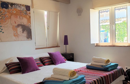 Quelfes Cottage | Quinta dos Cochichos – Country Houses