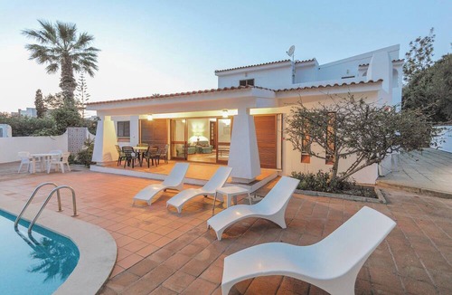 Santa Eulalia Apartment | Casa das Anas by HelloVacations