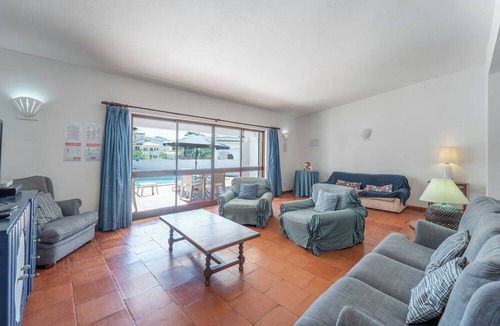 Santa Eulalia Apartment | Casa das Anas by HelloVacations