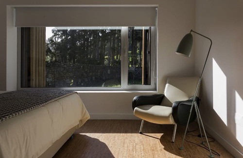 Sete Cidades Cabin | Sete Cidades Lake Lodge