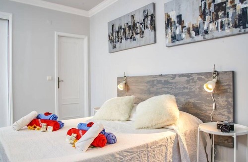 Mafra Apartment | Studio Mafra by Interhome