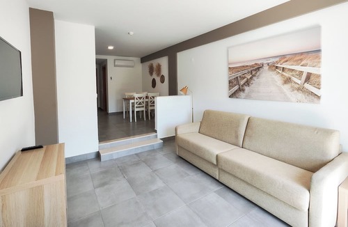 Salgados Apartment | BaySide Salgados