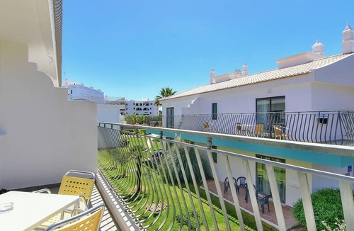 Salgados Apartment | BaySide Salgados
