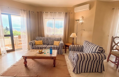 Carvoeiro Apartment | Monte Dourado Resort