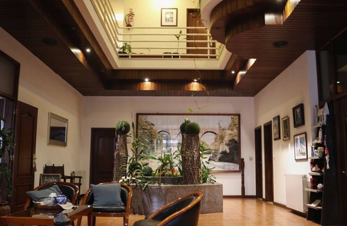 Caldas da Felgueira Apartment | Hotel Pantanha Nature & Fitness