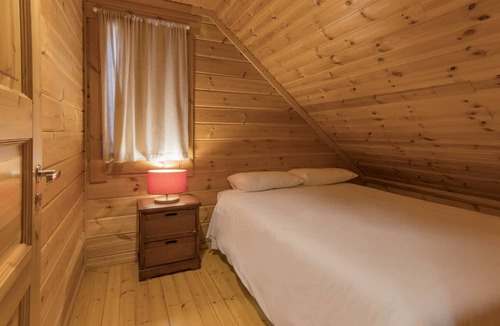 Penhas da Saude Ski Chalet | Luna Chalets da Montanha
