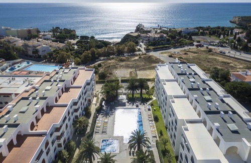 Alporchinhos Apartment | Ukino Terrace Algarve - Concept Hotel
