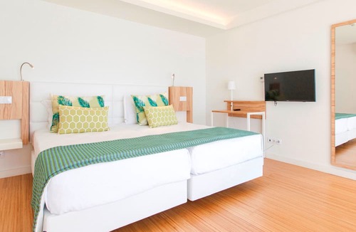 Santa Eulalia Apartment | Alfagar Aparthotel