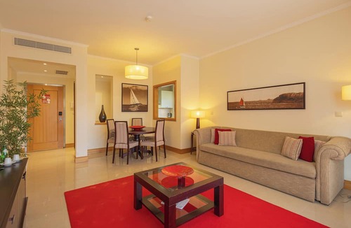 Vilamoura Apartment | The Residences Vilamoura