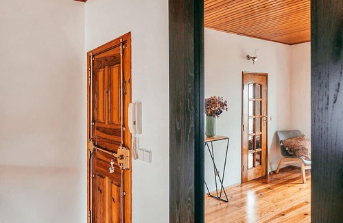 Santa Engracia Apartment | Apolónia Train Spot By Gt House