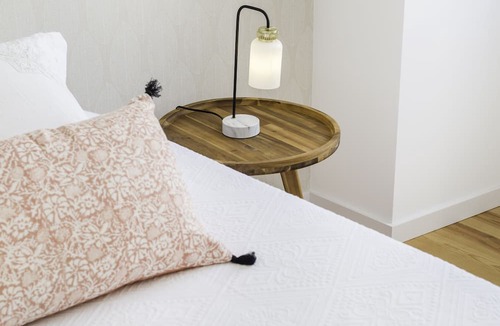 Penha de Franca Apartment | Tile House 95, Penha de França