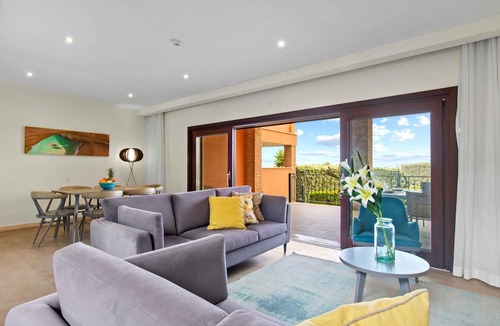 Carvoeiro Villa | Vale de Milho Village