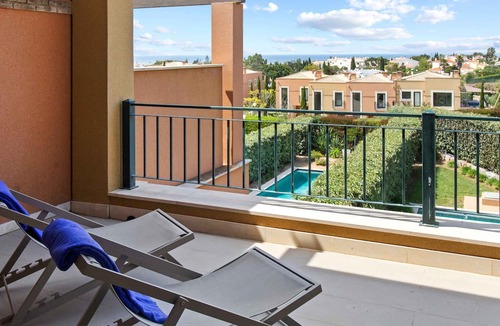 Carvoeiro Villa | Vale de Milho Village