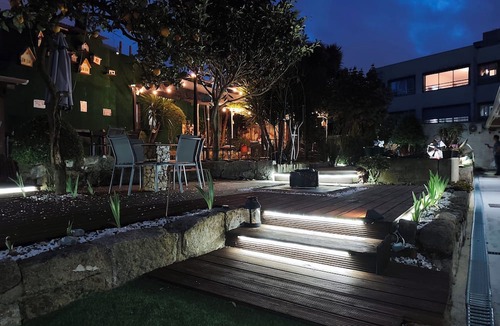 Centro / Baixa Cottage | Ruby Charm Houses