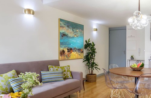 Centro / Baixa Apartment | InSitu Formosa 168