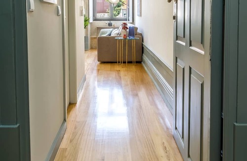 Centro / Baixa Apartment | InSitu Formosa 168