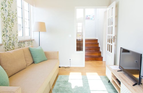 Old Town Apartment | Praça 44 Boutique Apartments