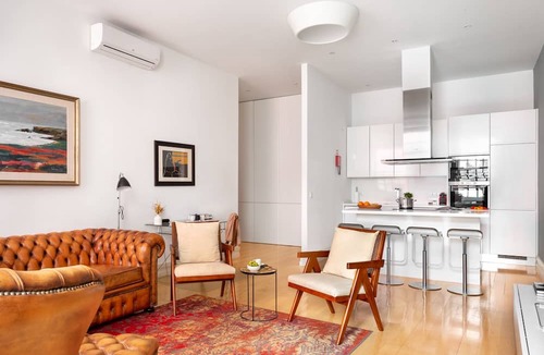 Sacramento Apartment | Chiado | GORGEOUS & CENTRAL | Family-Friendly