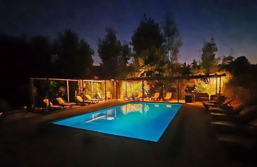 Santiago do Cacem House | Adults Only - Monte Horizonte - Casa Borboleta - Eco & Nature