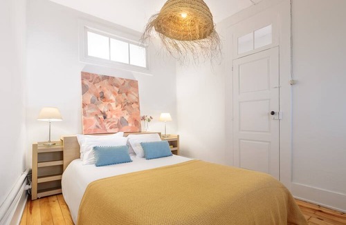 Uniao de Freguesias do Centro Apartment | Cedofeita Downtown - Historic Center