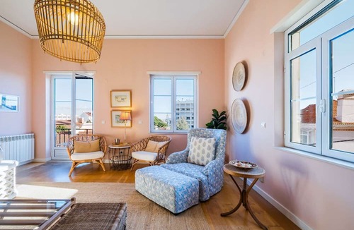 Estoril Apartment | Saboia by Portugal Portfolio