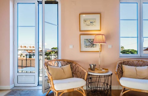 Estoril Apartment | Saboia by Portugal Portfolio