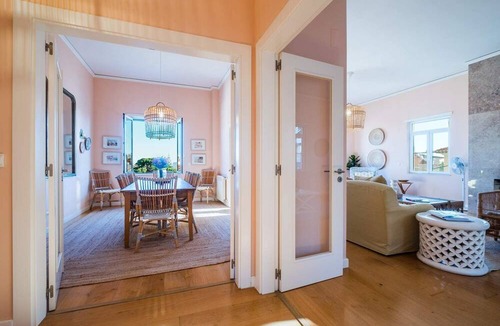 Estoril Apartment | Saboia by Portugal Portfolio