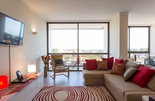 Cascais Apartment | Cascais Panoramic with Pool by Portugal Portfolio