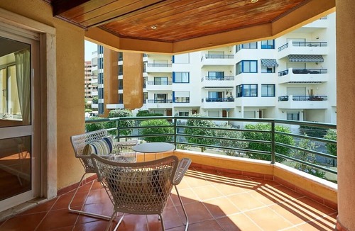 Cascais Apartment | Oceanario Apartment by Portugal Portfolio
