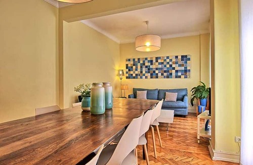 Sao Jorge de Arroios Apartment | Admiral 2