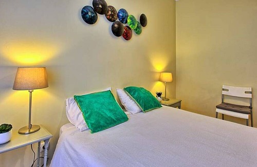 Sao Jorge de Arroios Apartment | Admiral 2