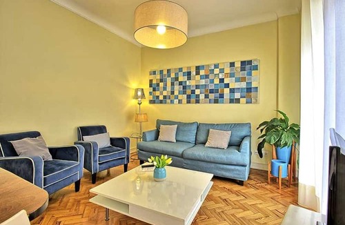 Sao Jorge de Arroios Apartment | Admiral 2