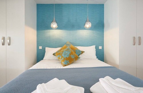 Cascais Apartment | Rainha II Beach Apartment by Portugal Portfolio