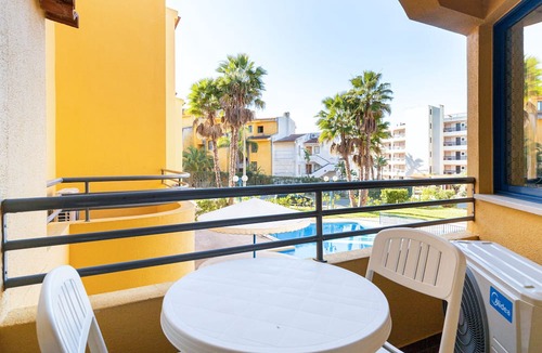 Vilamoura Apartment | Rio Apartments
