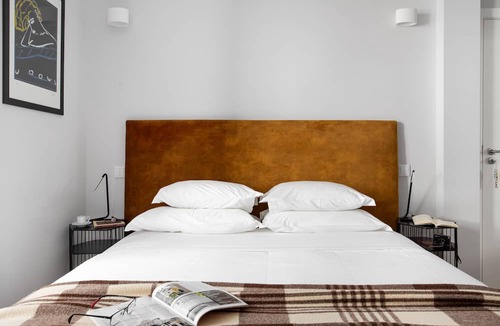 Socorro Apartment | By the Castle | TRENDY COMFY & NEW | Family-Friendly