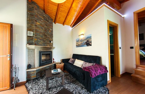 Campo de Gerez Apartment | Casa da fonte