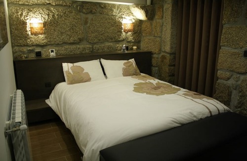 Campo de Gerez Apartment | Casa da fonte