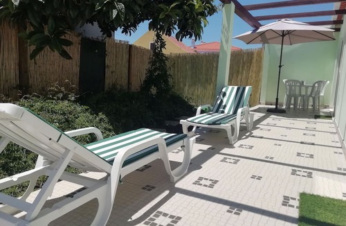 Nadadouro House | Cottage near Obidos Lagoon - Villa Gonçalo
