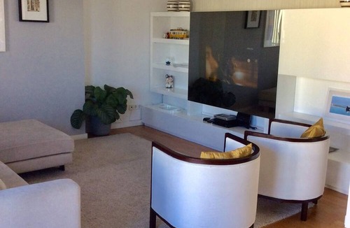 Parque das Nacoes Apartment | SV Luxury Flat Parque das Nações