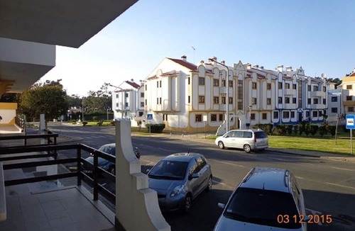 Vila Nova de Milfontes Apartment | 2-bedr. apartment in town center