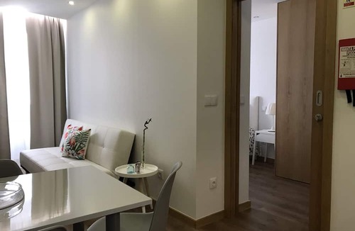Povoa De Varzim Apartment | Povoa do Mar