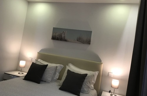 Povoa De Varzim Apartment | Povoa do Mar
