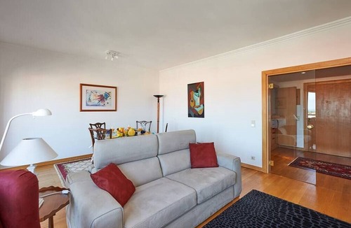 Cascais Apartment | Lighthouse View in Cascais by Portugal Portfolio
