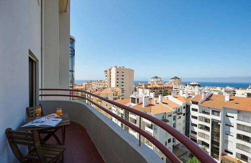 Cascais Apartment | Lighthouse View in Cascais by Portugal Portfolio