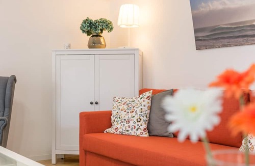 Estoril Apartment | Santa Catarina Terrace