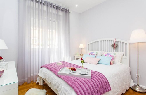 Penha de Franca Apartment | Calado E