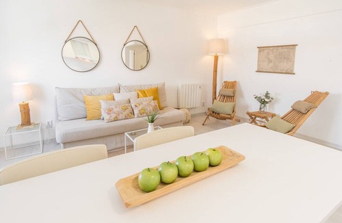 Parede Apartment | Parede Ocean