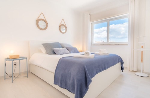 Parede Apartment | Parede Ocean