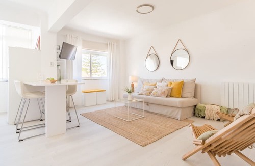 Parede Apartment | Parede Ocean